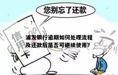 浦发信用卡逾期后如何处理自动还款？取消方法与注意事项一览