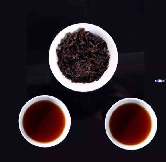 小米平仄：品味普洱茶熟茶的独特魅力