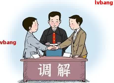 网贷逾期两个月：调解委员会如何介入并提供解决方案？