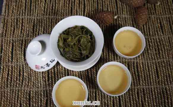 普洱茶喝完口酸正常吗？女生可以喝普洱茶吗？