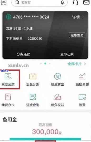 信用卡欠费怎么看逾期情况，查询欠费金额及记录。