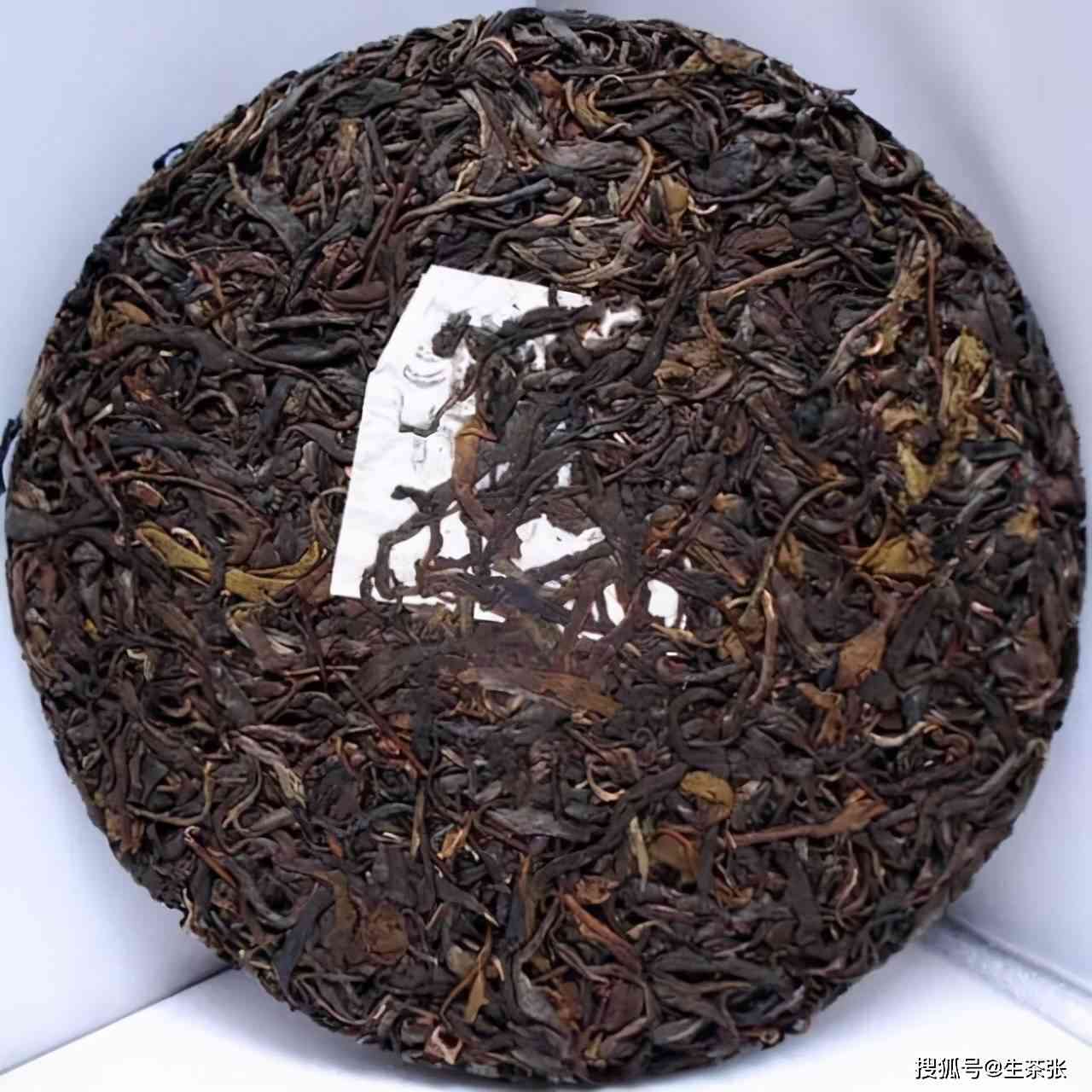 普洱茶茶石：从原料到品质，探索这种独特茶叶背后的科学与美学