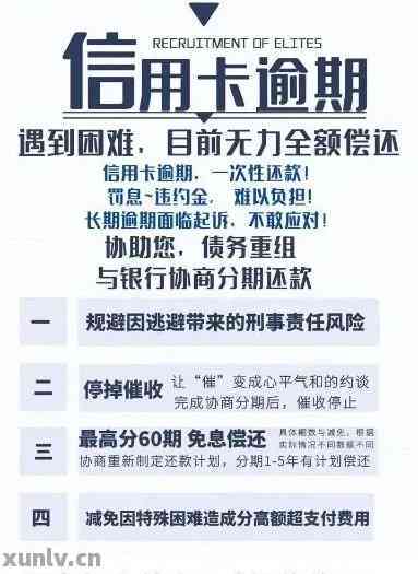 信用卡逾期五天如何办理分期还款？了解详细步骤和注意事项