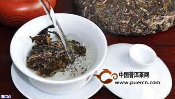 普洱茶饼煮茶技巧：水量与硬度的关系