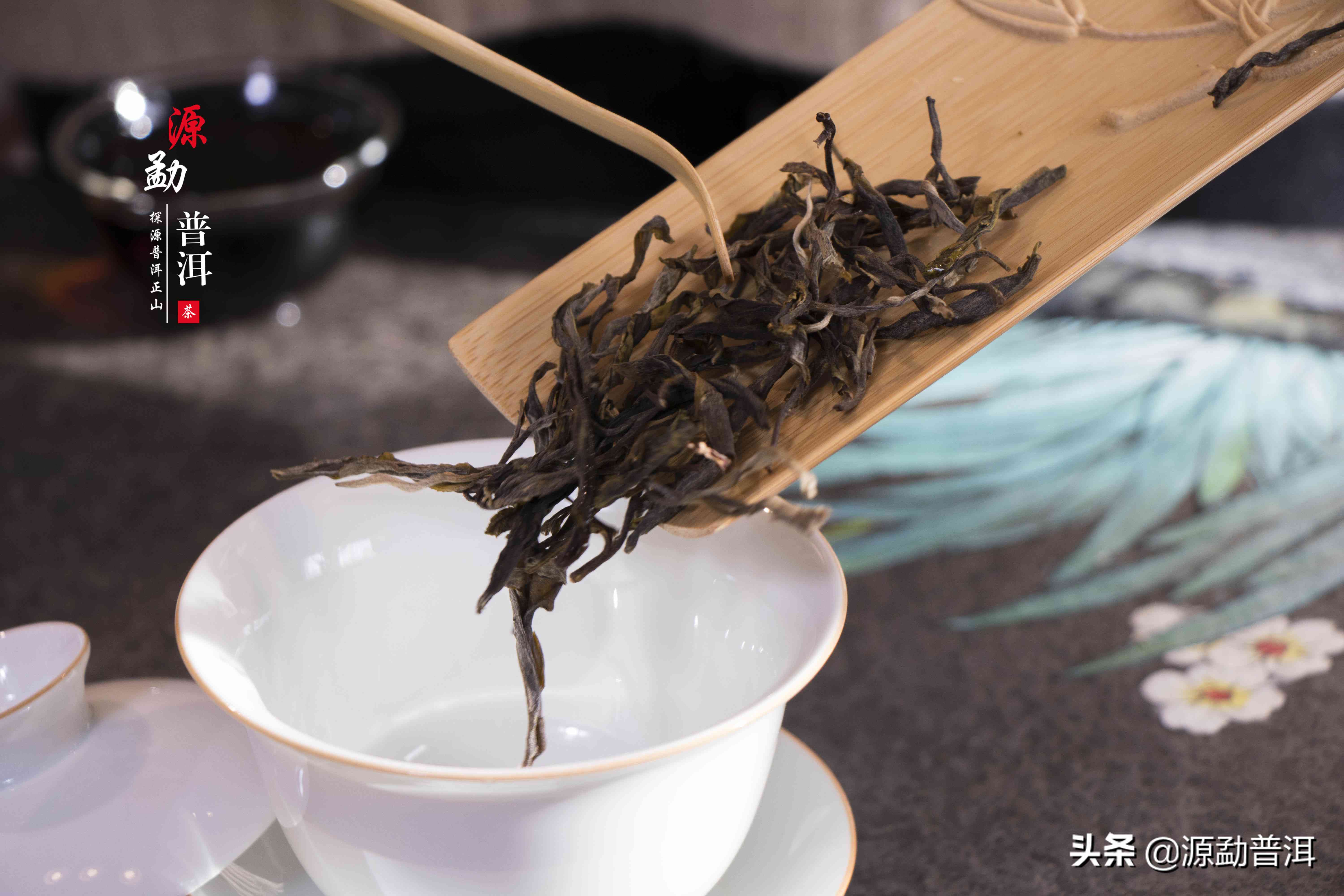 2007年特别版勐普洱茶收藏套装，稀有茶品，高价值与品质并存