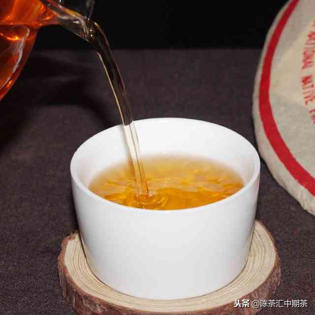 新普洱茶泡好后过夜，是否可以安全饮用？