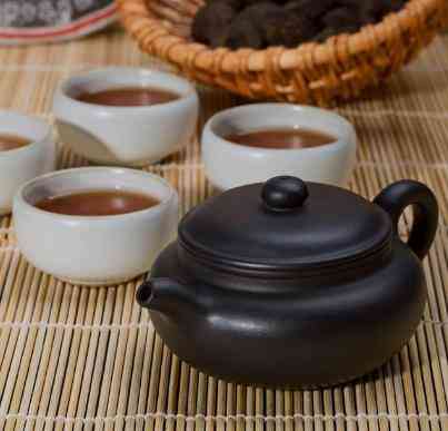 冲泡普洱茶饼用洗茶吗-冲泡普洱茶饼用洗茶吗为什么