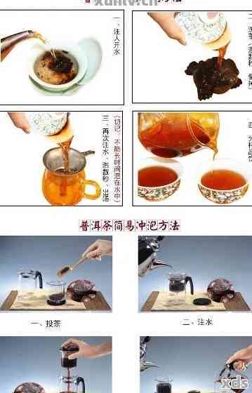 泡普洱茶饼要洗几遍才能喝