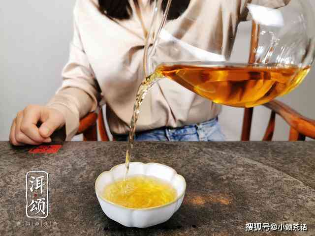 泡普洱茶饼要洗几遍才能喝