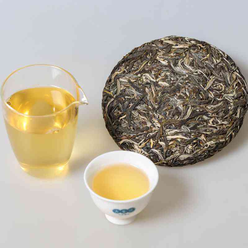 益海普洱茶：全面了解品种、功效与泡法，打造高品质普洱茶体验