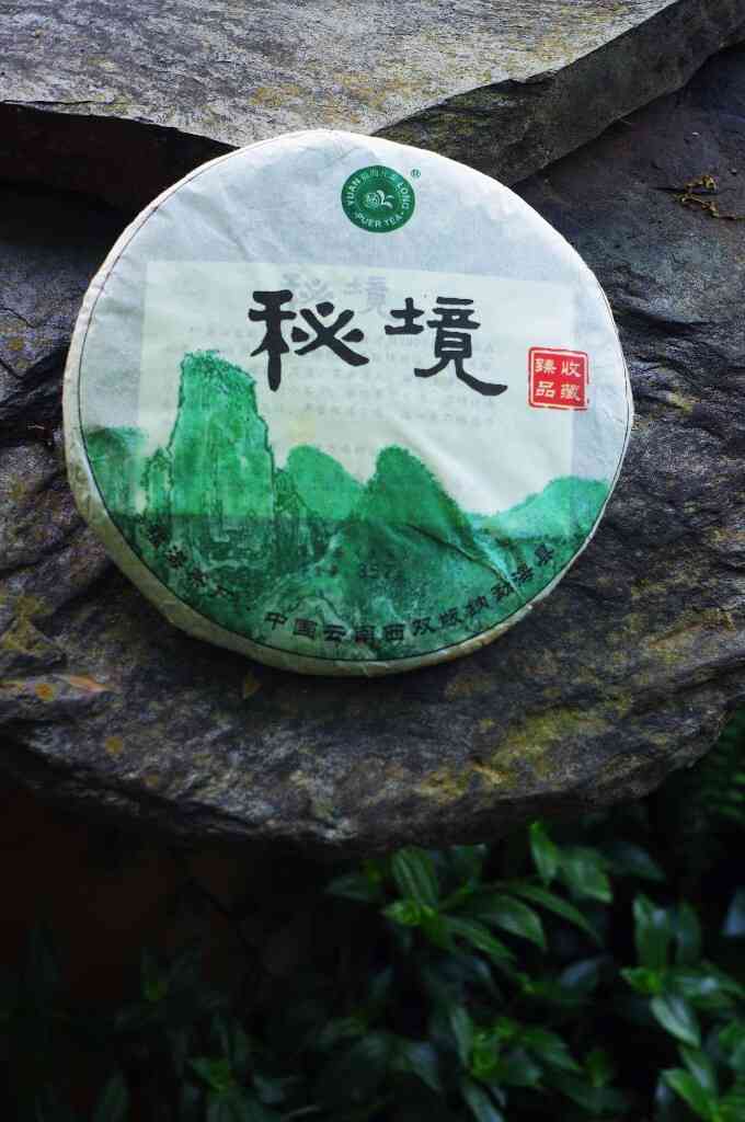 秘境普洱茶