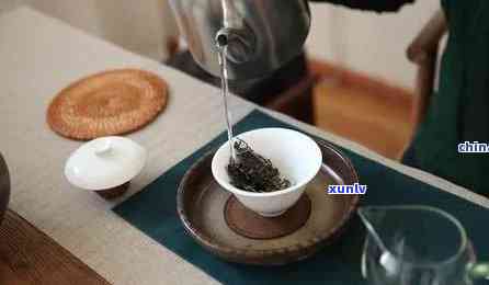 荒野普洱茶：250克茶叶的完美冲泡方法与步骤，让每一滴茶水都饱满醇厚