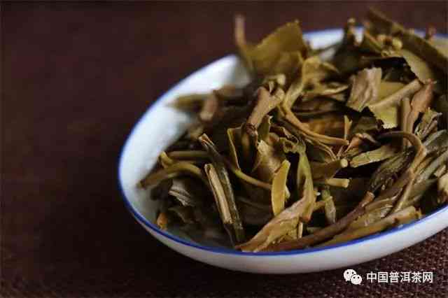 普洱茶反青是什么意思？普洱茶返青的原因及影响。