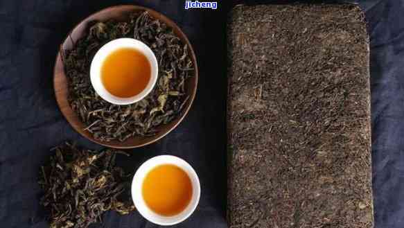 普洱茶：红茶还是黑茶？它的特点和功效是什么？