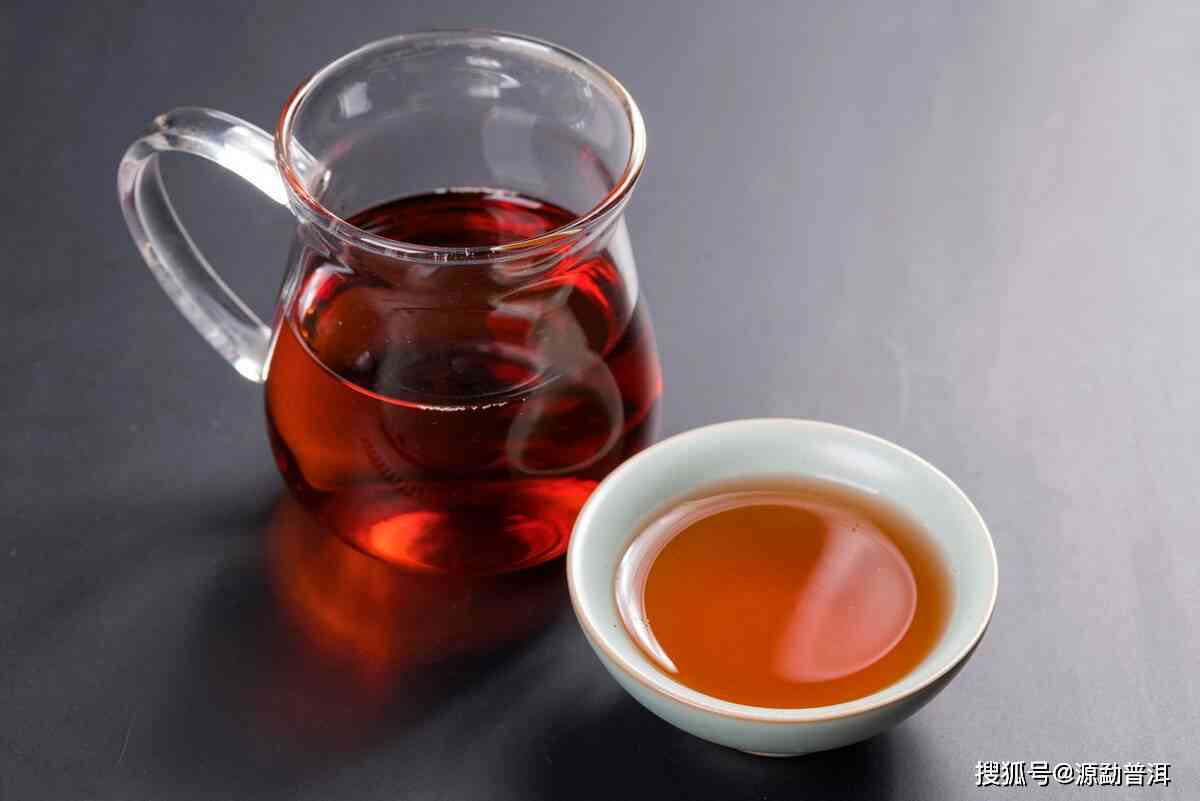 普洱茶口粮茶挑选指南最新版： 如何选择优质普洱茶口粮茶