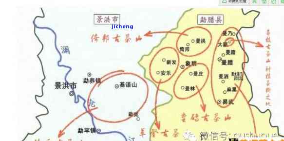 新李家寨普洱茶产区地理位置、电话以及如何前往的全面指南