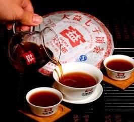 什么牌子普洱茶高端：优质品味的选择与推荐