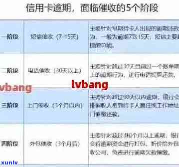 信用卡逾期要收多少钱