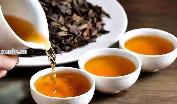 长期饮茶：红茶、绿茶和普洱茶的对比分析，哪个更适合你？