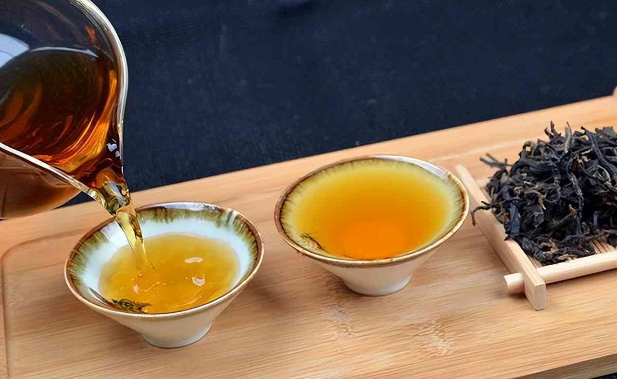 红茶与绿茶：哪种茶更适合全年饮用？