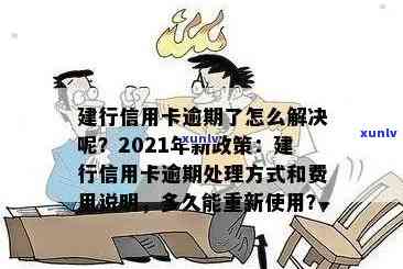 2021年建行信用卡逾期还款新规定：如何应对、影响与解读