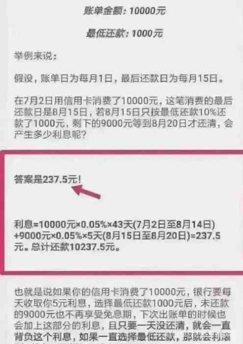 当期还款日与扣款日的区别：详细解释及相关含义。