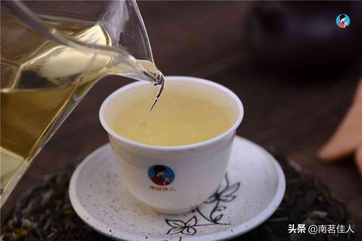 新浑浊的普洱茶是否还能放心饮用？解析冲泡过程与生茶特性