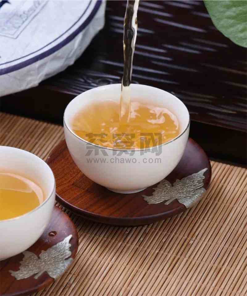 21年冰岛普洱茶现在价格，口感好，能买吗？