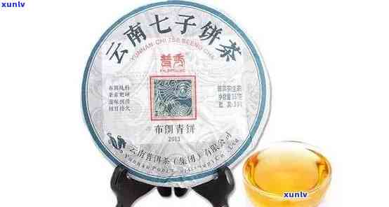 七子普洱茶全系列价格解析：从入门级到高端品鉴，一文搞定