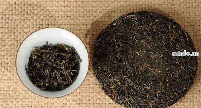 二嘎子茶是什么茶：详解茶叶种类与名称含义