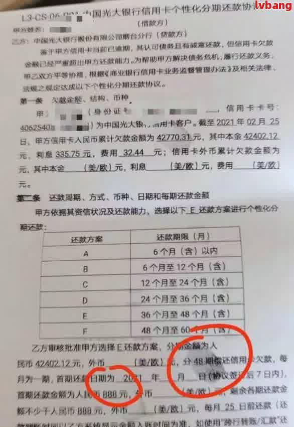 网贷逾期怎么弄：、证明与借款处理全解析