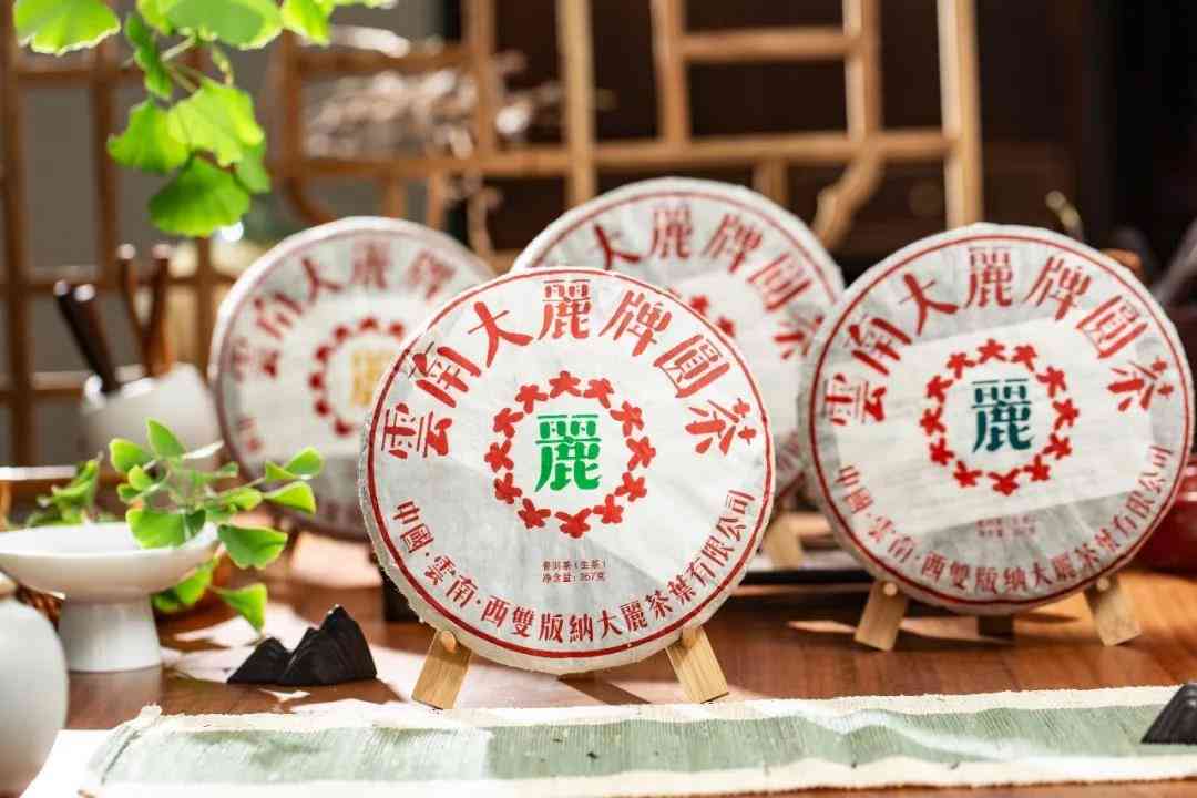 珍品普洱茶业：传承古法，打造越品质茶叶