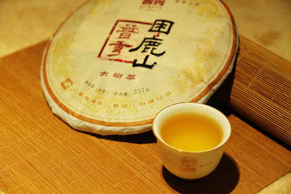 珍品普洱茶业：传承古法，打造越品质茶叶