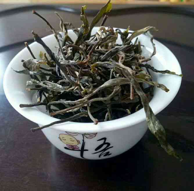 凤凰古树普洱茶1000克