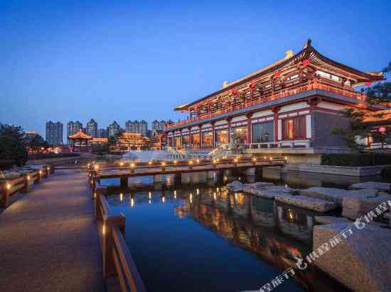 西安芙蓉大酒店地址、星级及附近景点推荐