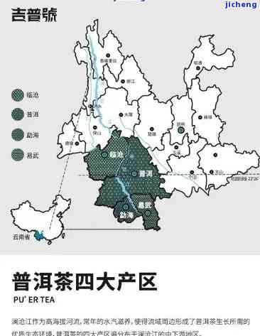 探索普洱茶：从产地到品鉴的全面科学解析