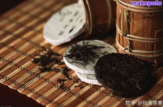 揭秘紫茶普洱茶的四大谎言：一场误导消费者的骗局