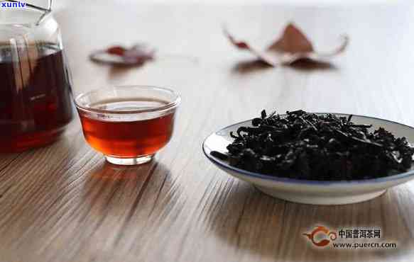 熟普洱茶煮饮秘：搭配什么一起煮好喝一点？