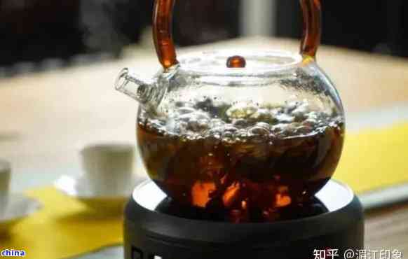 熟普洱茶煮饮秘：搭配什么一起煮好喝一点？