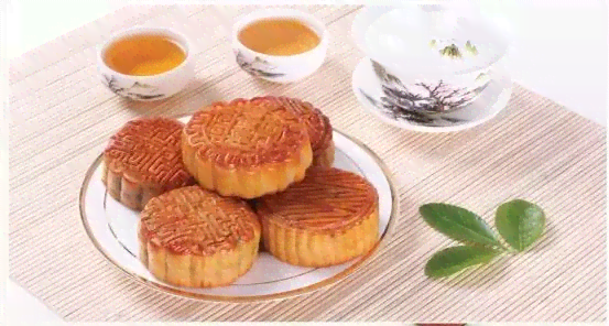 普洱茶月饼制作全攻略：如何做出美味的普洱茶月饼？