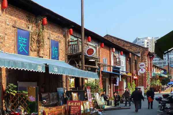 南宁唐山路：一段隐藏在城市繁华背后的历史回溯