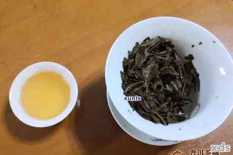 帕卡普洱茶简历：中国普洱茶研究院帕卡3000克，了解该茶叶品质和特点。