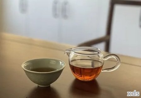 探索普洱茶的魅力：选择何种器型杯子更合适？