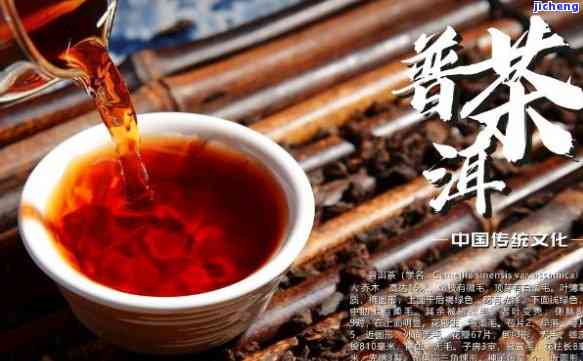 正宗普洱茶：字号传承的独特风味