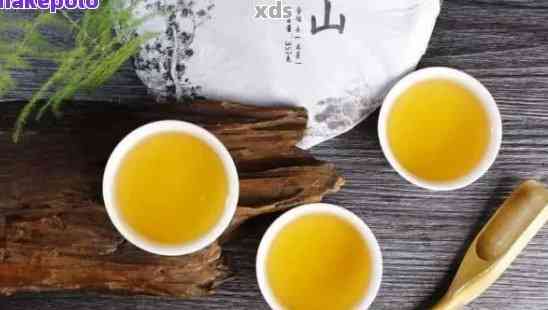 板山普洱茶特点是什么：详解其独特的风味与品质