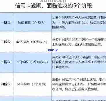 信用卡逾期费用全解析：了解逾期付款产生的所有费用及其合理避免方法