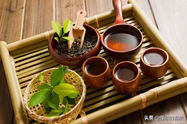 普洱茶珍品拍卖会价格大揭秘：名茶种类、年份及市场趋势一览