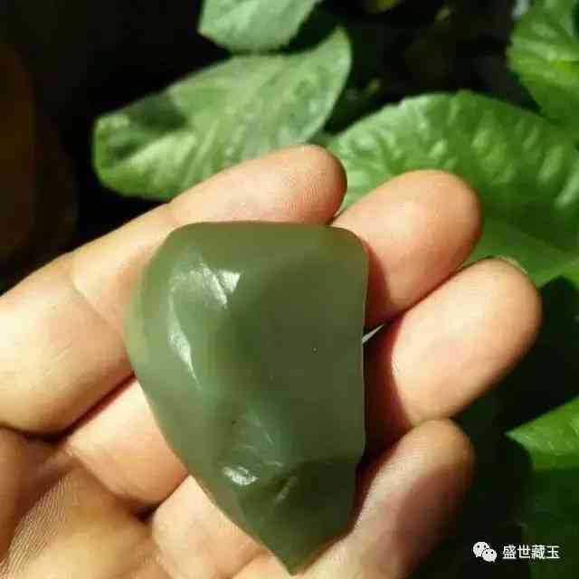 戈壁青玉的品质是否真的最差？探讨其特点与价值