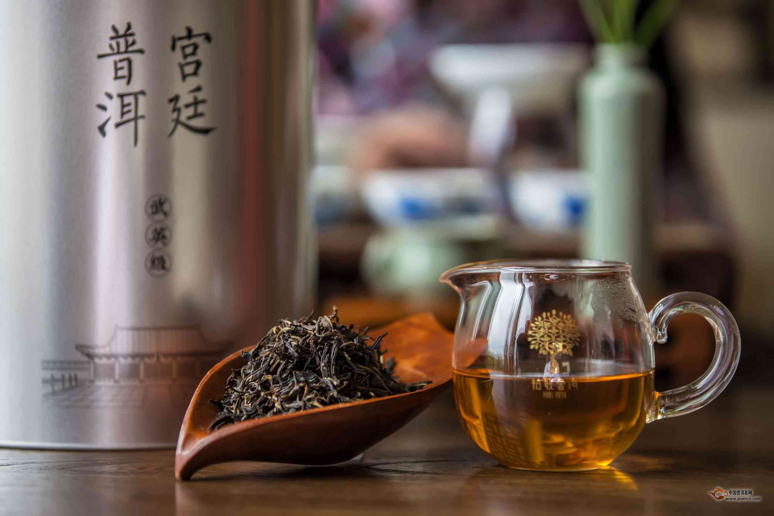 云南普洱茶：名副其实的茶中之王，探究最出名的原因与品种