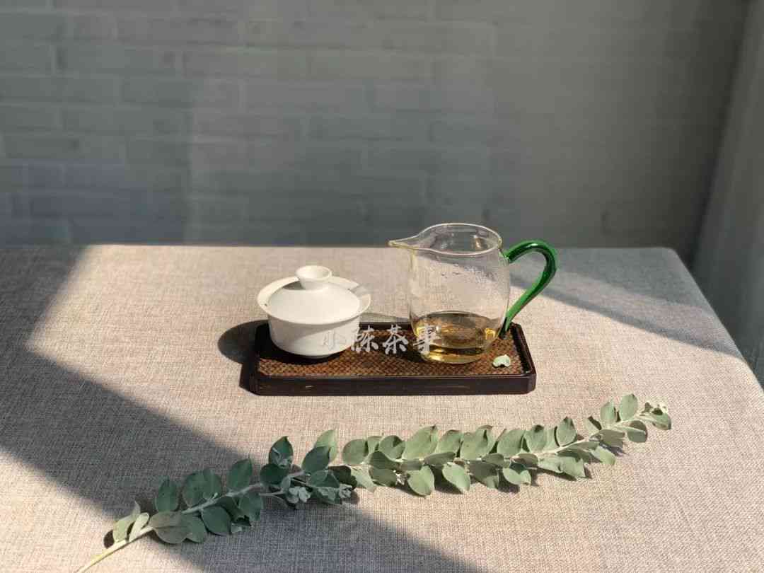 普洱茶神话的破灭：探寻其真实原因与影响